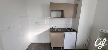 Location appartement t2 41 m² à Saint-Herblain (44800) - - Photo 5