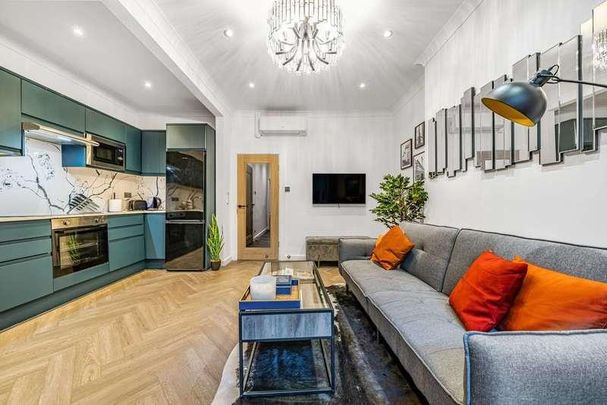 Alderney Street, Pimlico, SW1V - Photo 1