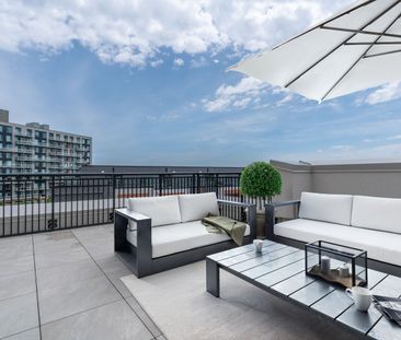 For Lease - 6 Red Squirrel Lane Unit# C-311, Richmond Hill, Ontario - Photo 3