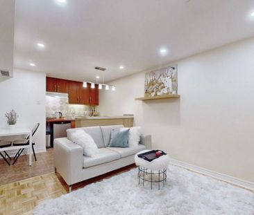 For Lease - 15 Patrice Crescent Unit# Bsmt, Vaughan, Ontario - Photo 5