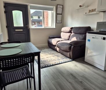 Apartment for rent, Shanowen Ave (Dublin, Ireland) - Photo 2