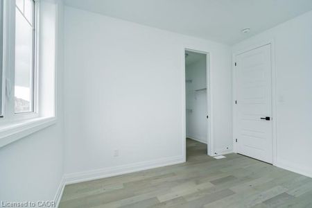#Upper - 27 William Nador Street – Kitchener, Ontario - Photo 5