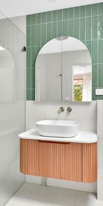 Spacious Secluded Townhouse in heart of Cammeray - Photo 4