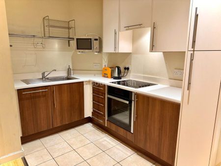 The Birchin, Joiner Street, Northern Quarter - Photo 2