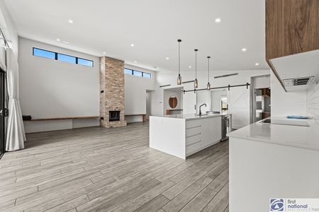 STUNNING HOME WITH BREATHTAKING VIEWS! - Photo 2