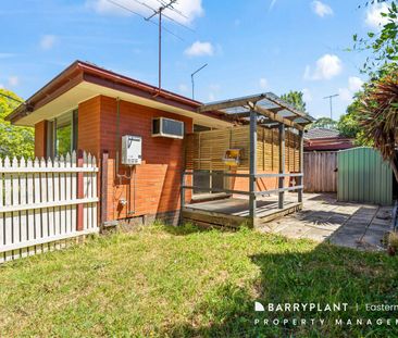 Cosy 2 Bedroom Unit! - Photo 2