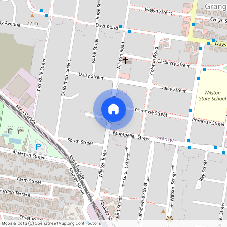 2/86 Primrose Street, QLD 4051, Grange