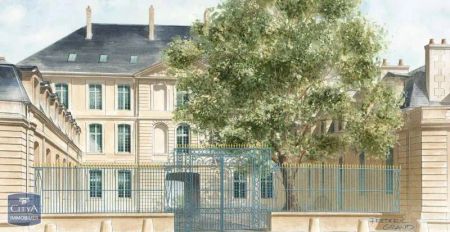 Appartement à louer 2 pièces 56.4m² - Photo 5