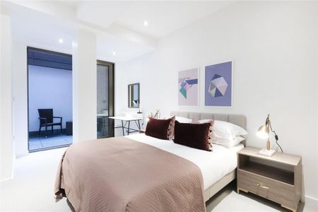 2 bedroom maisonette to rent - Photo 5