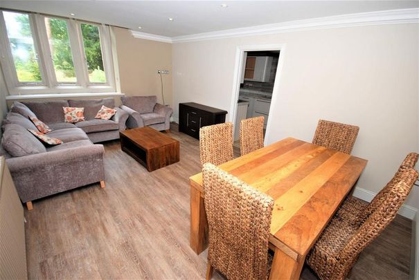 3 bedroom apartment to rent - Photo 1