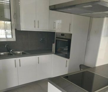 Μεζονέτα για ενοικίαση Λαγονήσι (Καλύβια Θορικού) - Photo 3