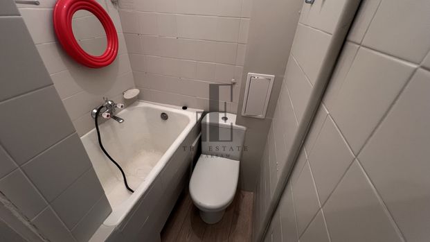 Warszawa, Żoliborz, Stary Żoliborz, Zygmunta Krasińskiego - Zdjęcie 1