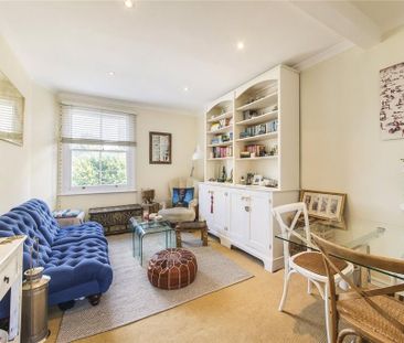 2 bedroom maisonette to rent - Photo 3