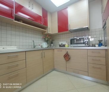 Studio/Γκαρσονιέρα για ενοικίαση Άγιος Γεράσιμος (Άσσος-Λεχαίο) - Photo 4