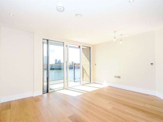 Marc Brunel House, 136 Wapping High Street, London, E1W 3PA - Photo 1