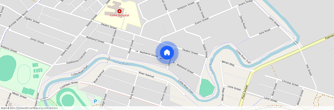 62 Wallsend Street, Collie, WA