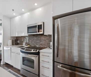 For Lease - 108 RICHMOND Road Unit# 711, Westboro - Hampton Park, O... - Photo 1