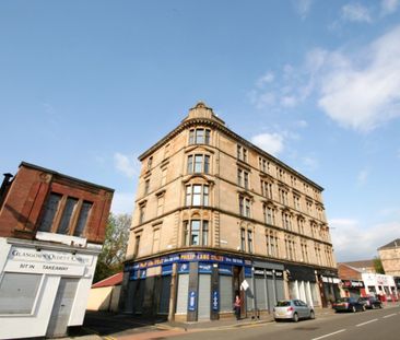 Gallowgate, 1 Bed Contemporary Furnished Apartment, Gallowgate – 04... - Photo 5