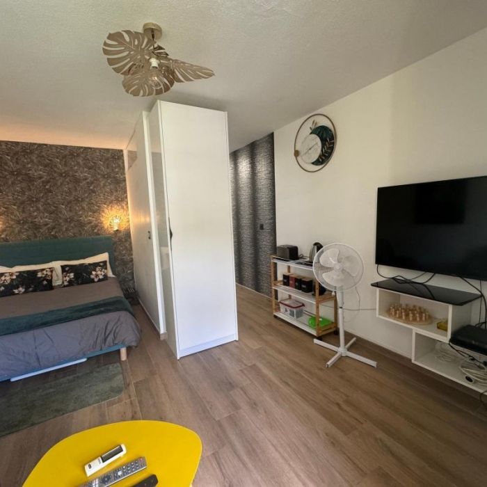 Location Appartement 26.12m² 2 pièces Fort de france - Photo 1