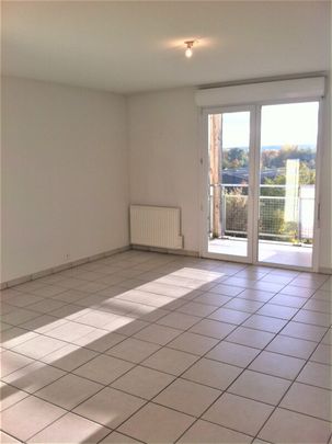 Location Appartement 1 pièce 32m² VICHY 03200 - Photo 1