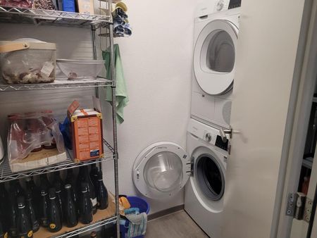 3.5-room apartment in Cheyres - Photo 5