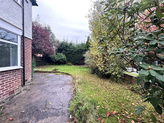 4 bedroom detached house to rent - Photo 1