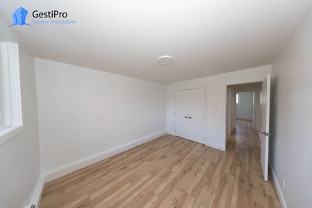 2375-2475 d’Alger / 2453 Père-Lelièvre - Photo 4