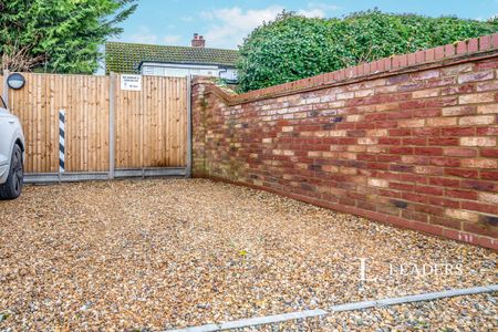 1 bedroom house to rent - Photo 3