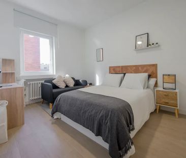 Paseo de la Castellana, Madrid, Community of Madrid 28046 - Photo 2