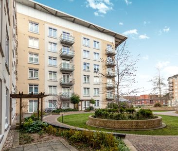 2 bedroom apartment to rent - Photo 6