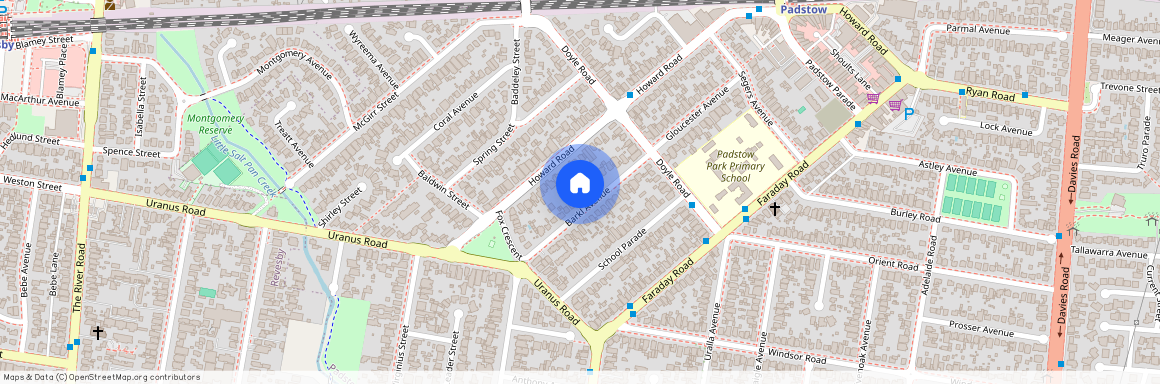 16 Barkl Ave, NSW 2211, Padstow