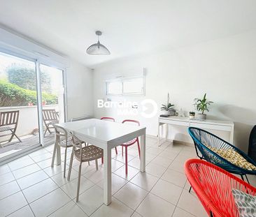 Location appartement à Ploemeur, 3 pièces 70.03m² - Photo 1