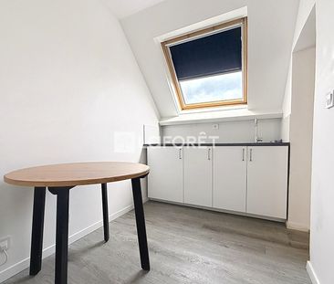 Appartement T2 Noisy-le-Sec à louer - Photo 3