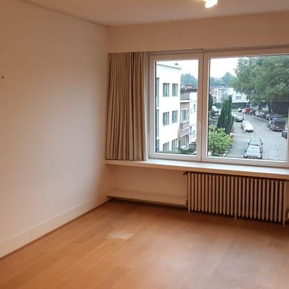Appartement te huur - Foto 1
