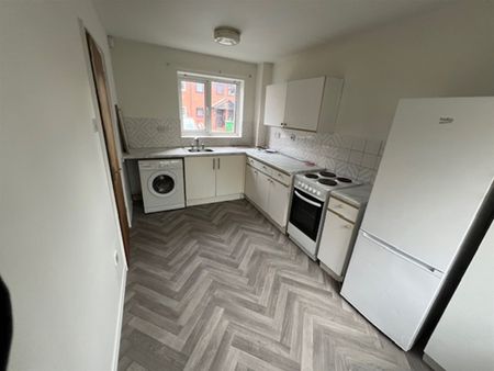 Church Mews, Nottingham, Nottinghamshire - Photo 4