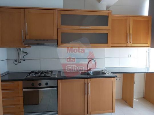 Apartamento T2 - Photo 1