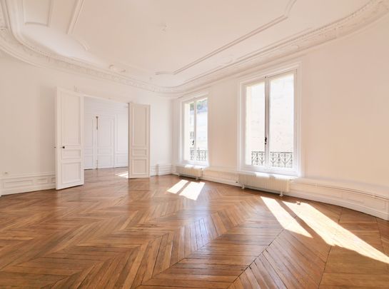 Appartement 4 pièces - 200m² - Photo 1