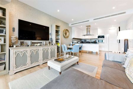 Centurion Building, 376 Queenstown Road, London, SW11 8NW - Photo 3