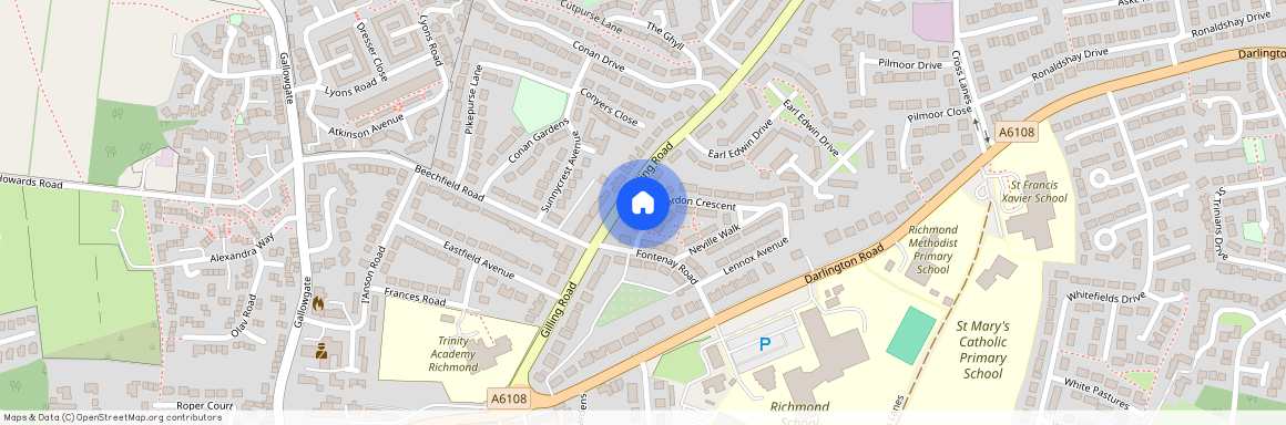 7 Gordon Crescent, Richmond