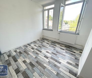 Location Maison 5 pièces 100m² FRESNES SUR ESCAUT 59970 - Photo 4