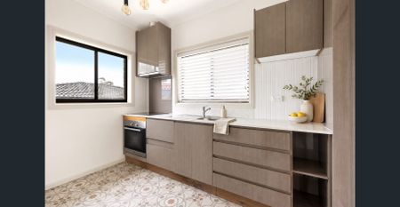 Freshly Updated Living with a Private Yard - Photo 3