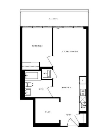 For Lease - 2 Erskine Road Unit# 2608, Mississauga, Ontario - Photo 5