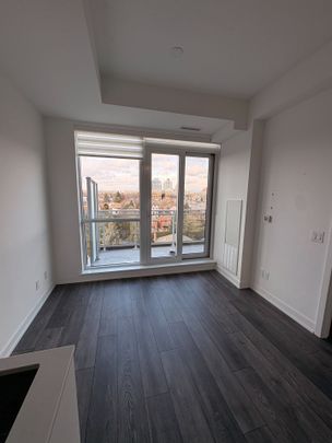 For Lease - 8888 Yonge Street Unit# 614, Richmond Hill, Ontario - Photo 1