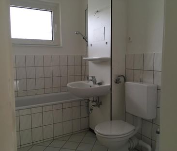 Charmante 3-Zimmer-Etagenwohnung in Unna - Photo 1