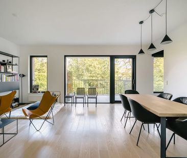 Appartement te huur - Photo 5
