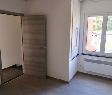 Half open bebouwing met 2 slaapkamers, tuin en garage! - Foto 6