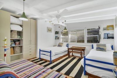 Tropical Family Oasis with Pool in the Heart of Avalon - Photo 4