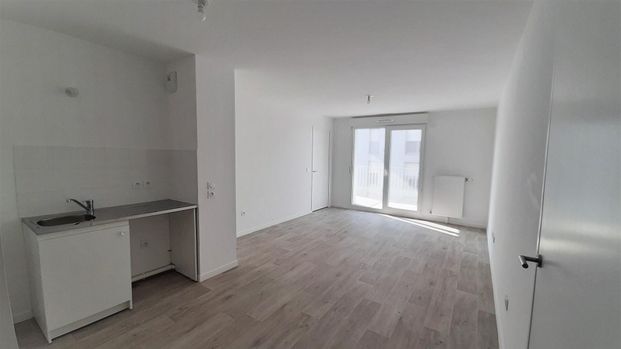 location Appartement T3 DE 60.53m² À SEVRAN - Photo 1