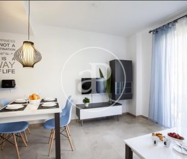 Piso de alquiler en C/ de Salvador Giner, El Carme - Photo 4