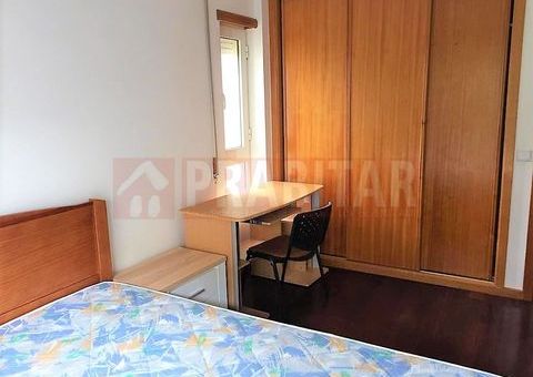 Apartamento T2